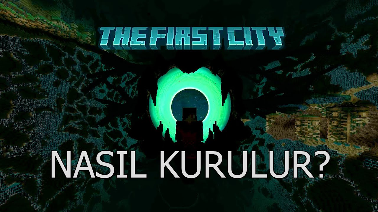 $50000 MrBeast The First City Modu Nasıl İndirilir?