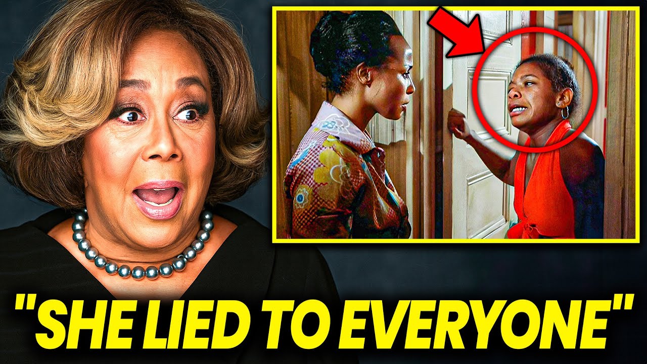 Claudine (1974) Cast Reveals What Most Fans Never Figured Out