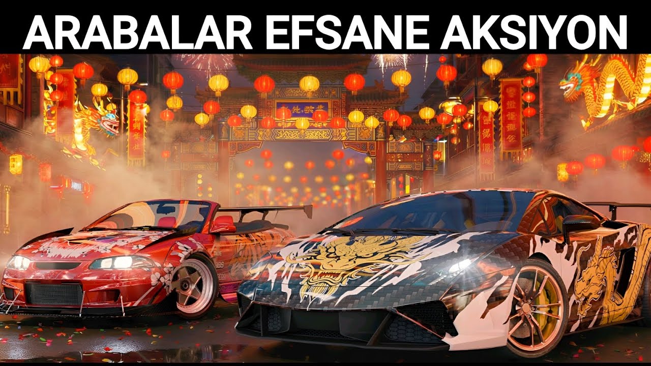 Drive Zone Arabalar Game Play Oyun 2026 Yeni
