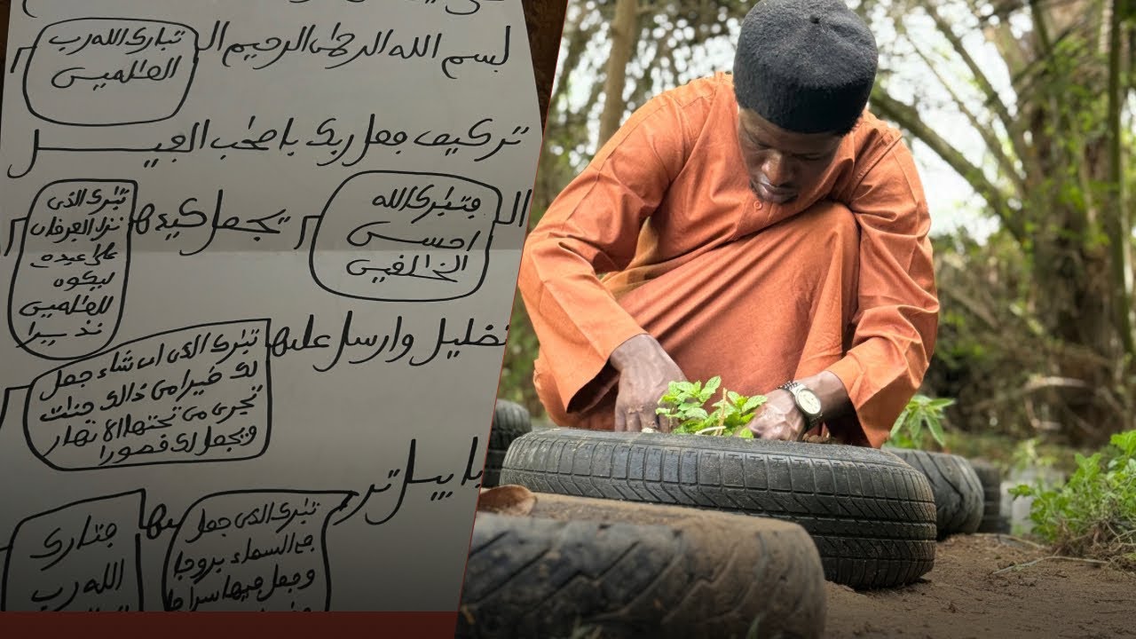 Karangué Koula liguéye Déh❌ Secret Jamais Révélé