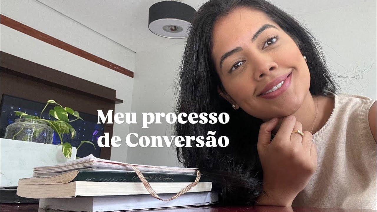 #1 Como foi meu processo de convers&atilde;o? | atualizado com detalhes