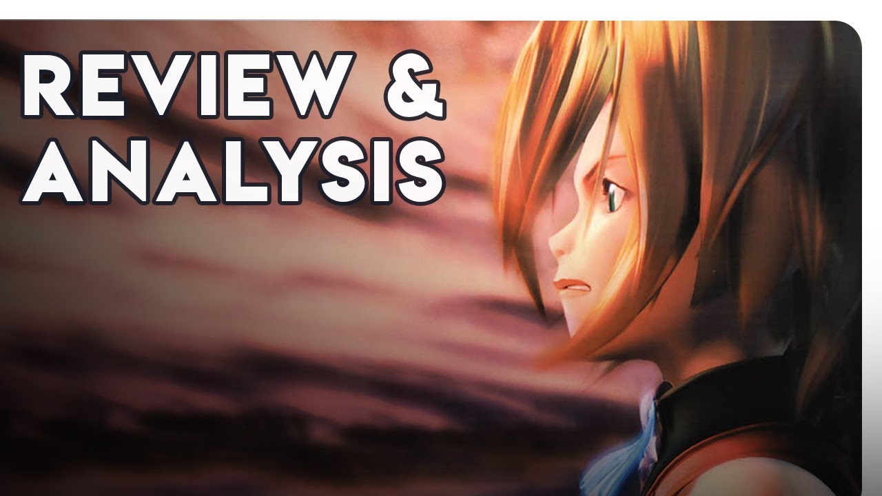Final Fantasy IX Retrospective Review & Analysis