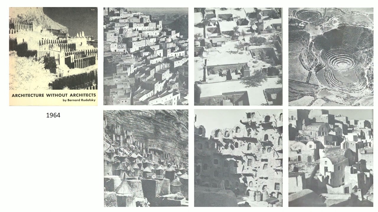 « Habiter », par Jacques Lucan