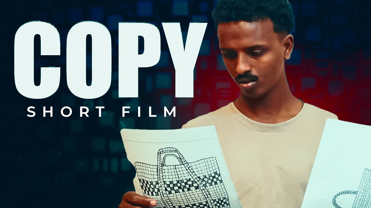 Waxa aad kaliga ku fikirto waxyi ma ahan | SHORT FILMSHORT FILM  | COPY