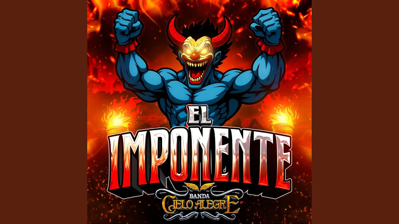 El Imponente