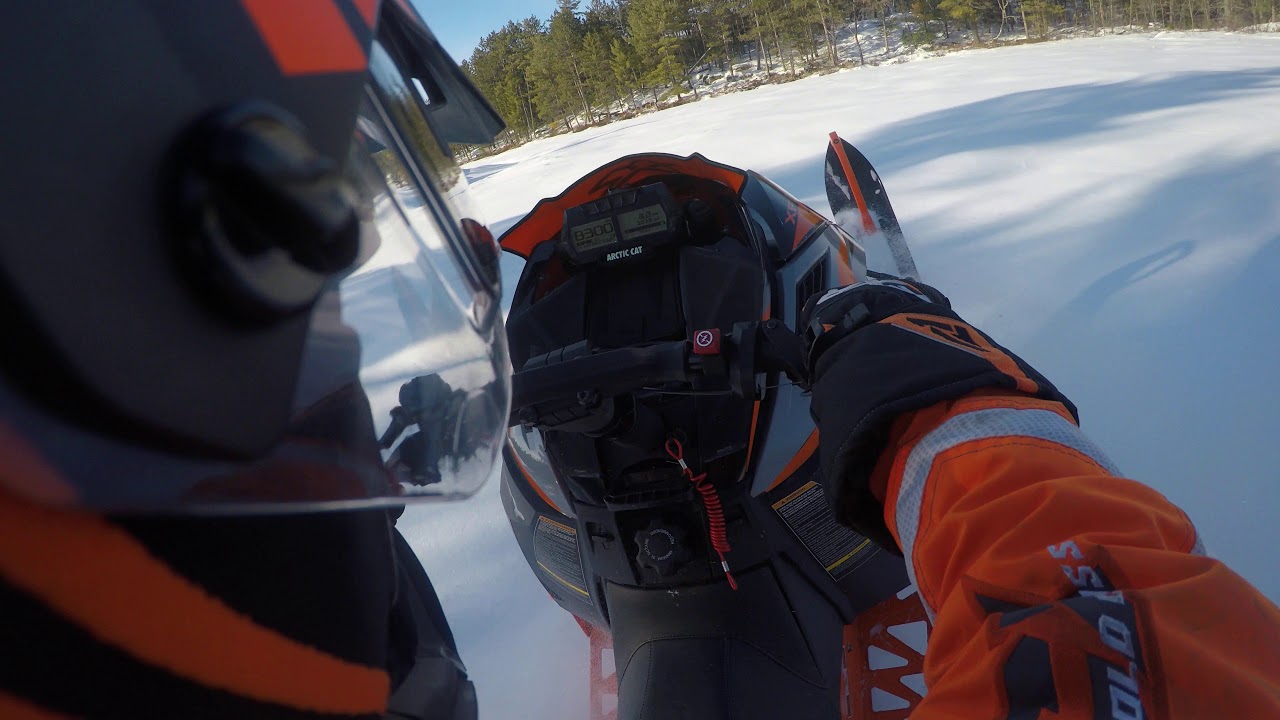2019 Arctic cat High country 8000 wheelies