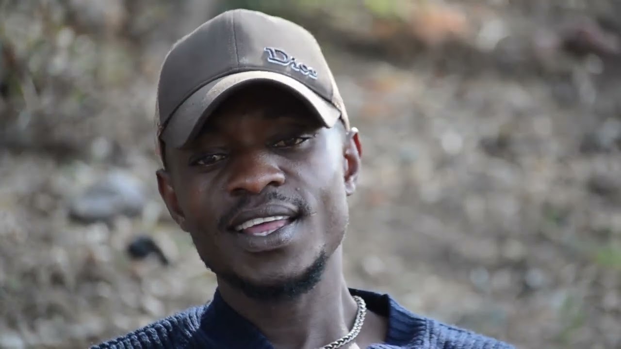 PART38:SINYA MWIZI WA MIFUGO AELEZA SAFARI YAKE YA WIZI ILIYOMFANYA AINGIE KWENYE VITA NA WACHAWI