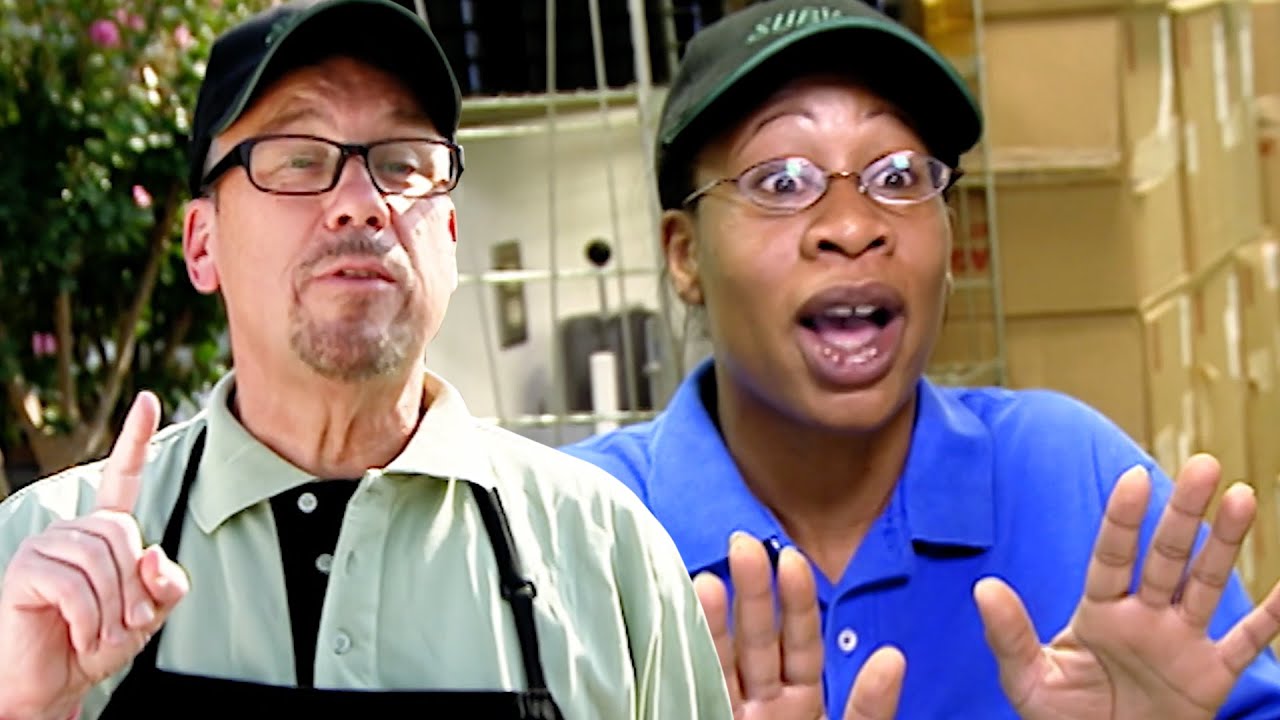 Undercover Subway CDO Gives Amazing Employee $5K & A SPA DAY! | Undercover Boss