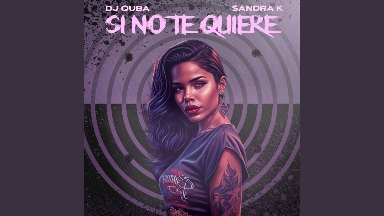 Si No Te Quiere