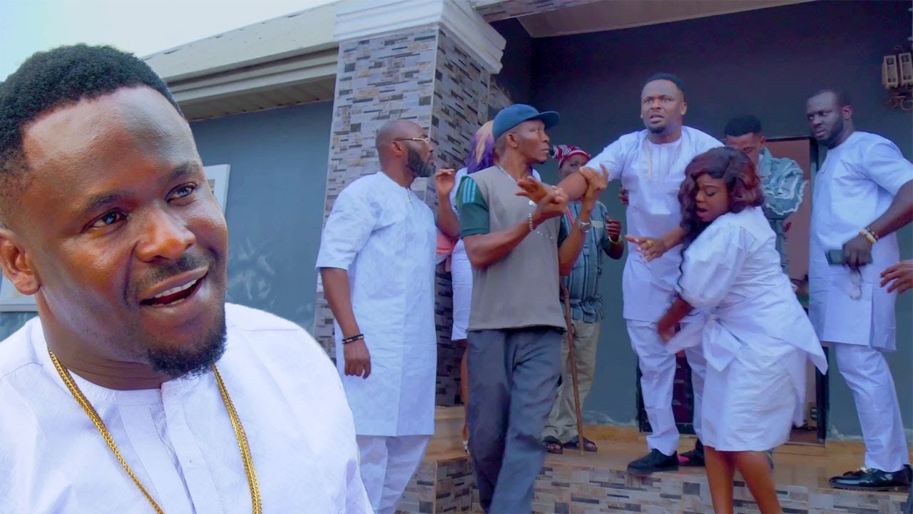 MY FATHER DYING WISH WAS FOR ME NOT TO SEE HIS CORPSE BUT I DID AND THIS HAPPENED TO ME #newvideo