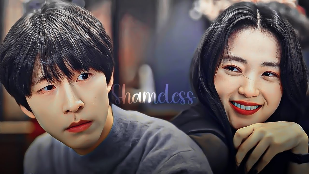 Shameless ➢ San Young & Hong Sae • Revenant ~ fmv