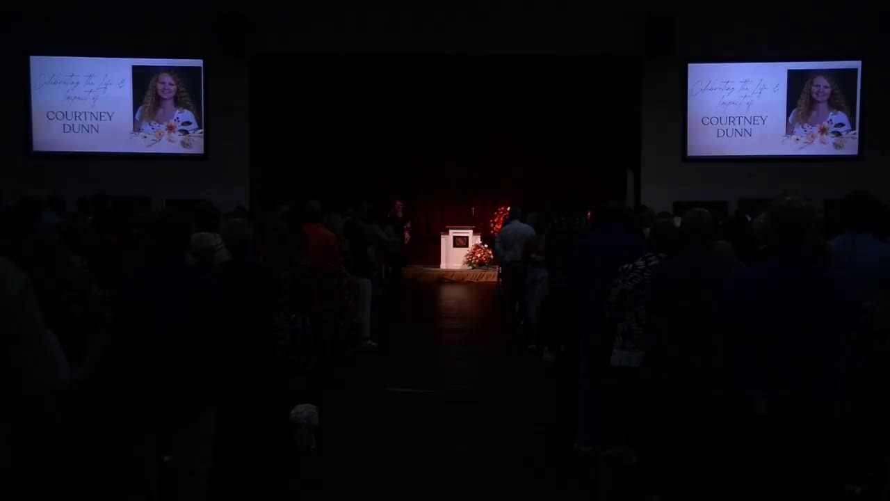 Salisbury Christian School Live Stream