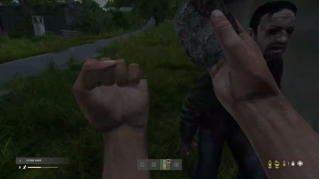 Copy of DayZ - Two and a Half Ballsacks - Reunited !