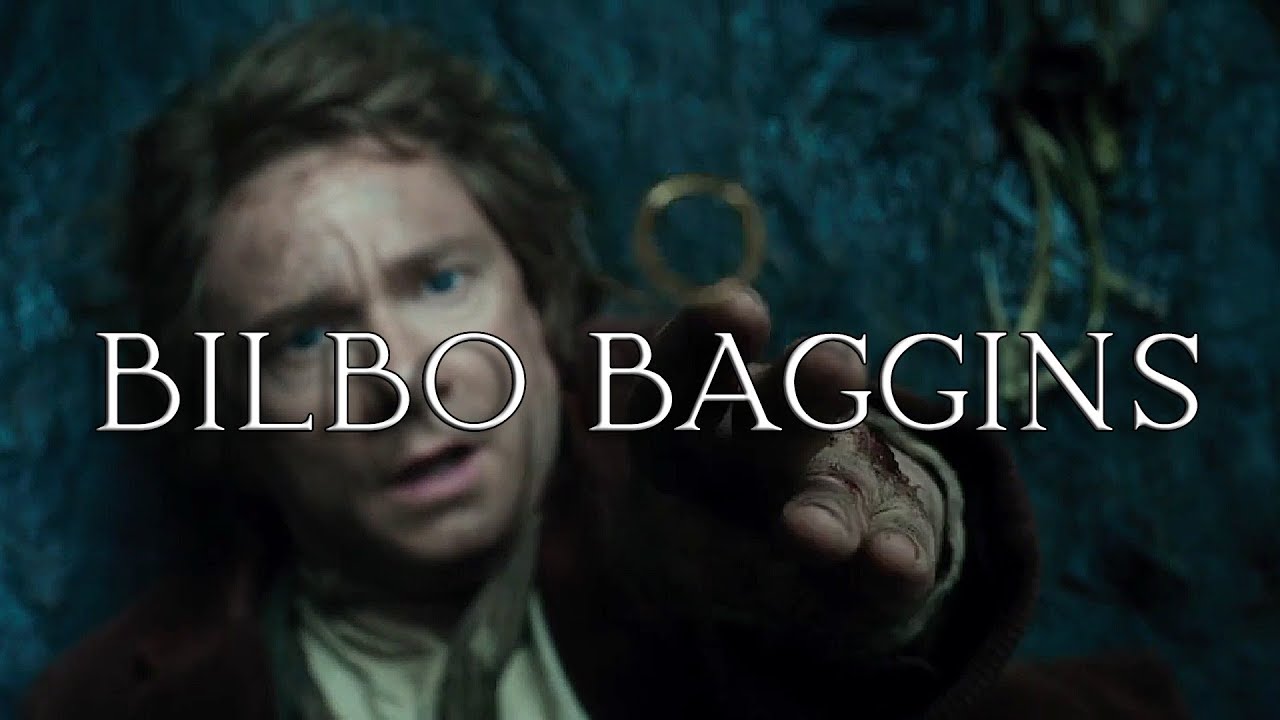 Bilbo Baggins