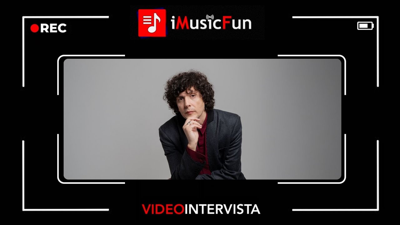 Ermal Meta Intervista Stella Stellina Sanremo 2026