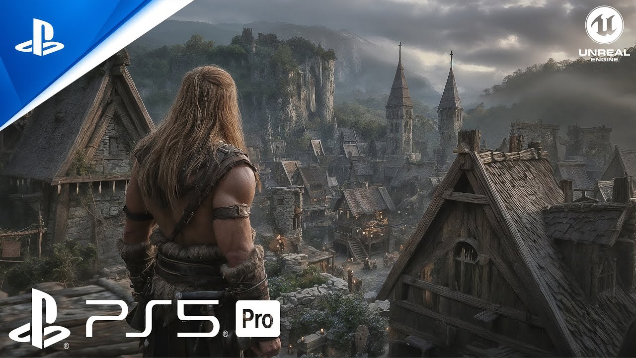 22 New PS5 Games That Will BLOW UP the GAMING INDUSTRY in 2026
