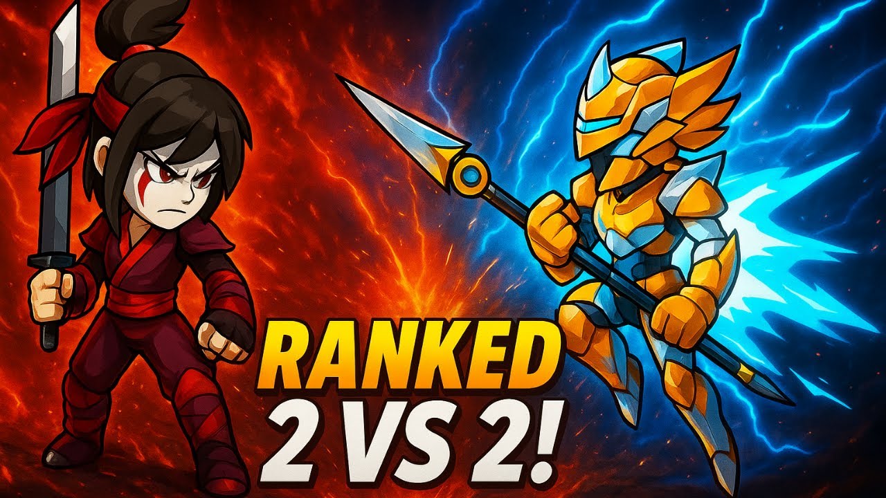 I Played 2v2 Ranked with the Best Orion Player | No Mic, Calm Focused Gameplay