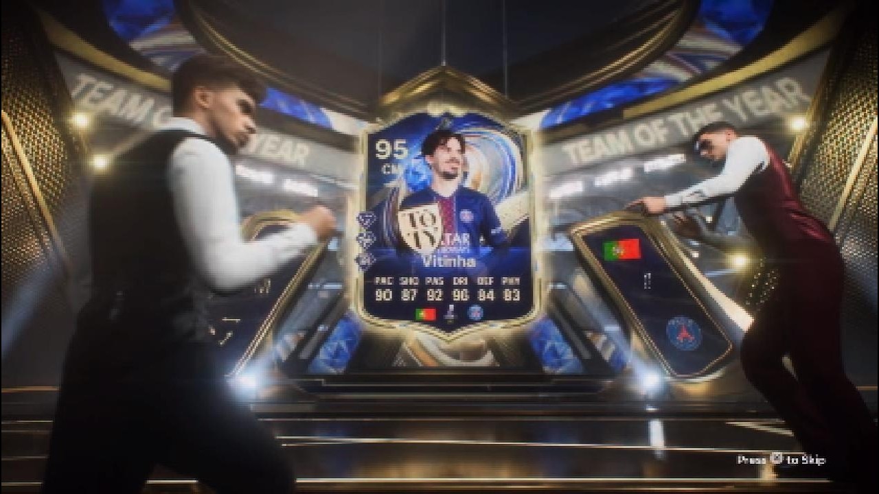Elite division rivals rewards in july (FUTTIES)