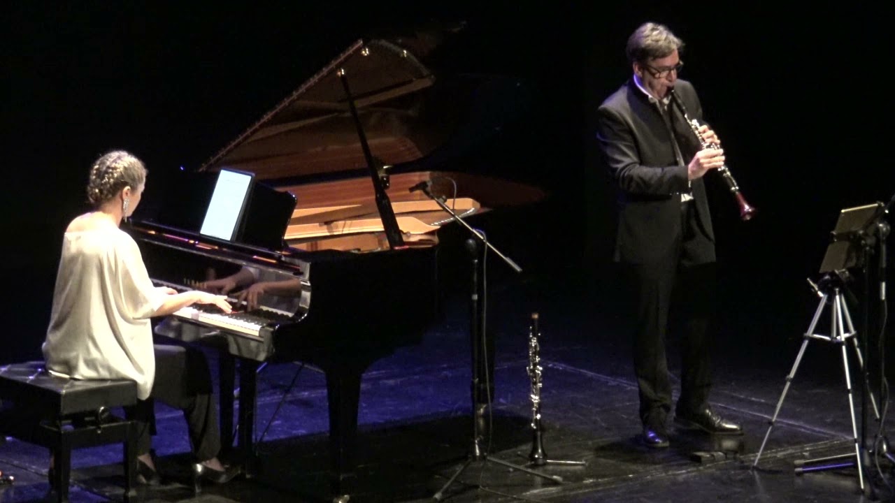 Alexander Rosenblatt - Fantasía sobre temas de la ópera Carmen de Bizet