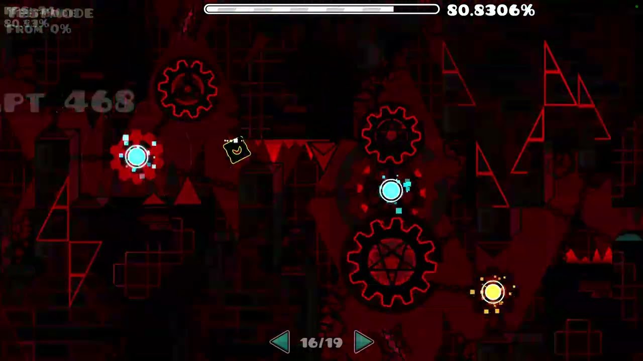 Aeternus 80-81 (15k Attps)