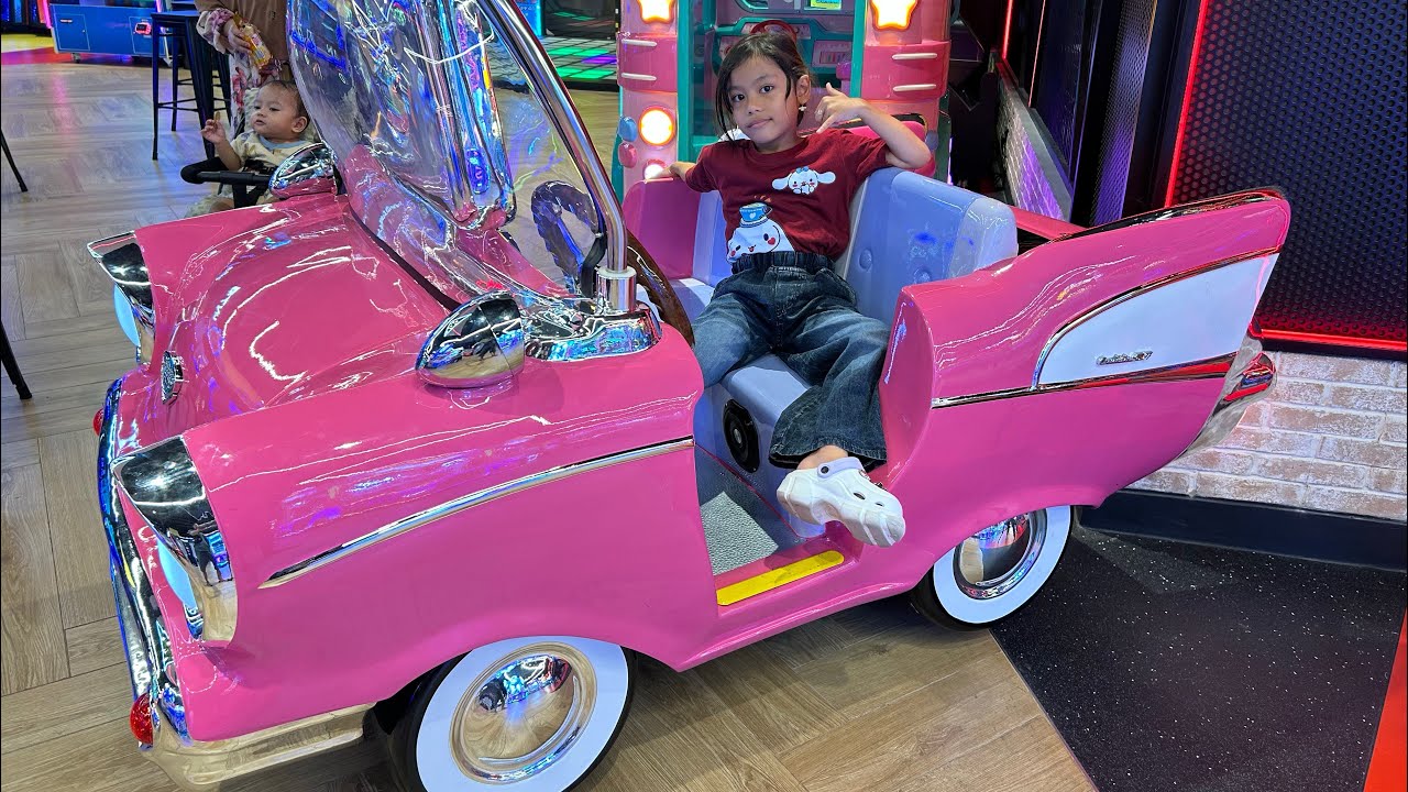 pink mobile