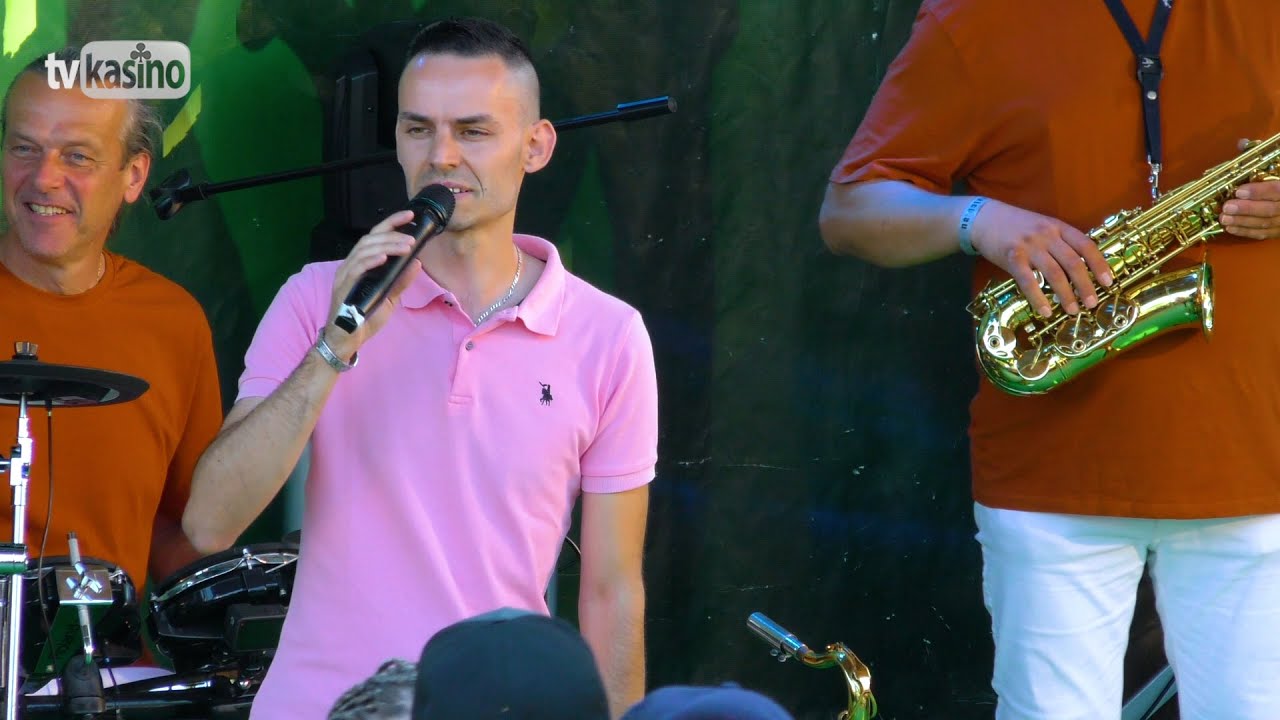 Pavol Laták: Ej, ty hora zelená