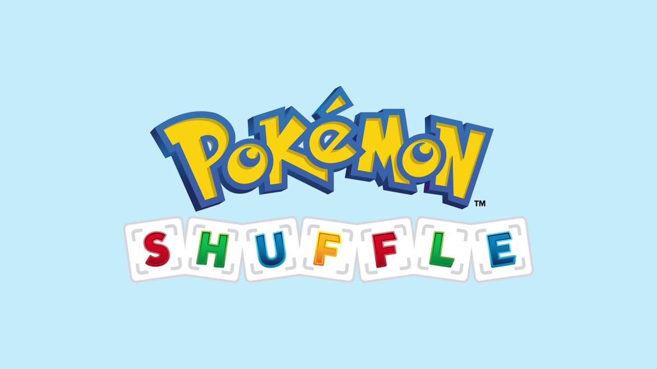 Rare Battle - Pokémon Shuffle
