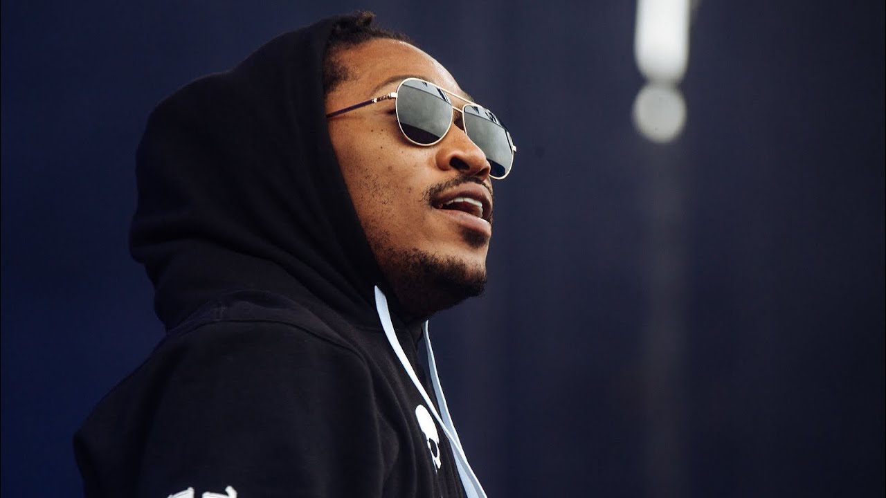 Future - Jumpman (Live @ Wireless 2019)