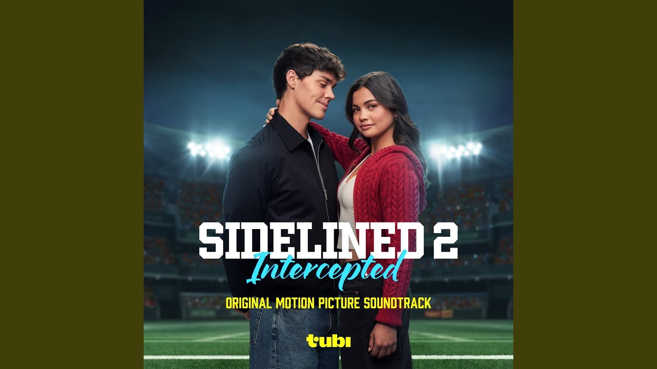 In The Air (From Sidelined 2: Intercepted)