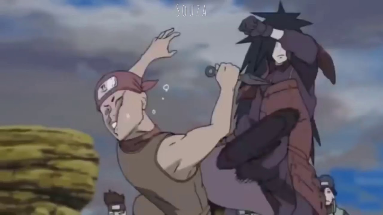 Anime Mix [AMV] - I'll Hurt You