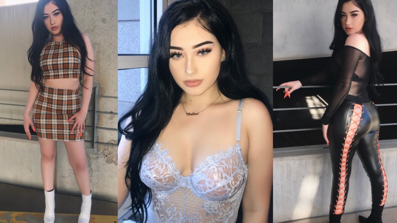 HUGE SPRING/ SUMMER $1,000+ TRY ON CLOTHING HAUL