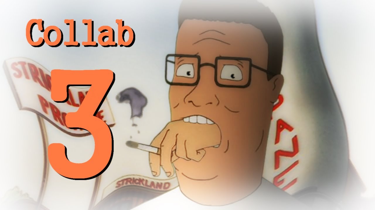 KOTH YTP Collaboration #3