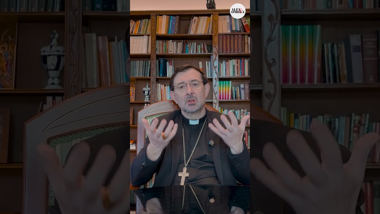 El cardenal José Cobo sobre CONVIVIUM: «No estamos solos»