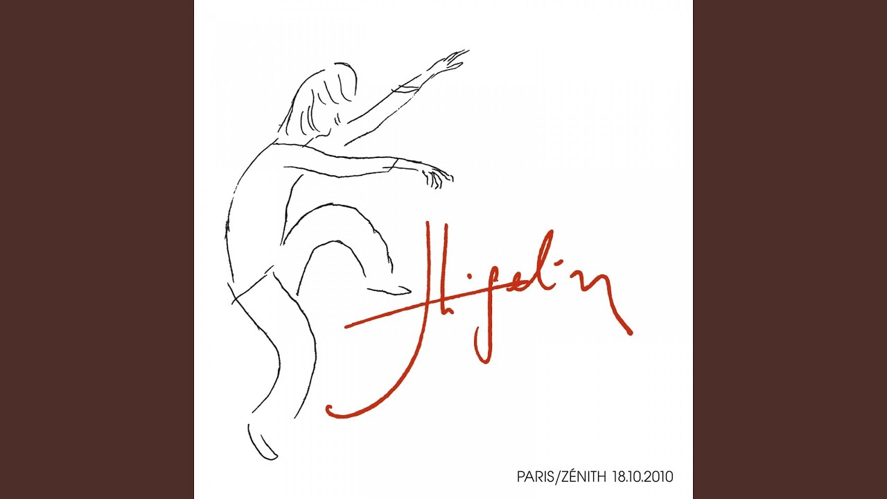 Pars (Live au Zénith de Paris, octobre 2010)