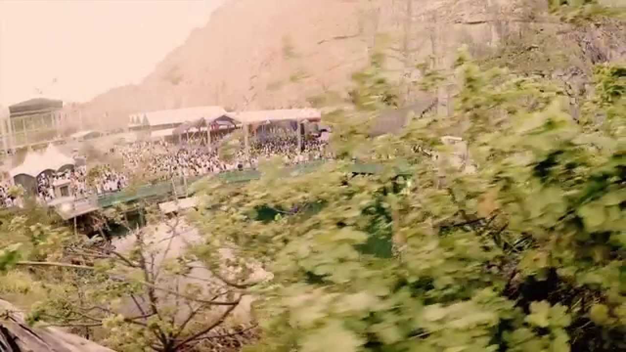 aftermovie | Reveillon Pedreira 2015