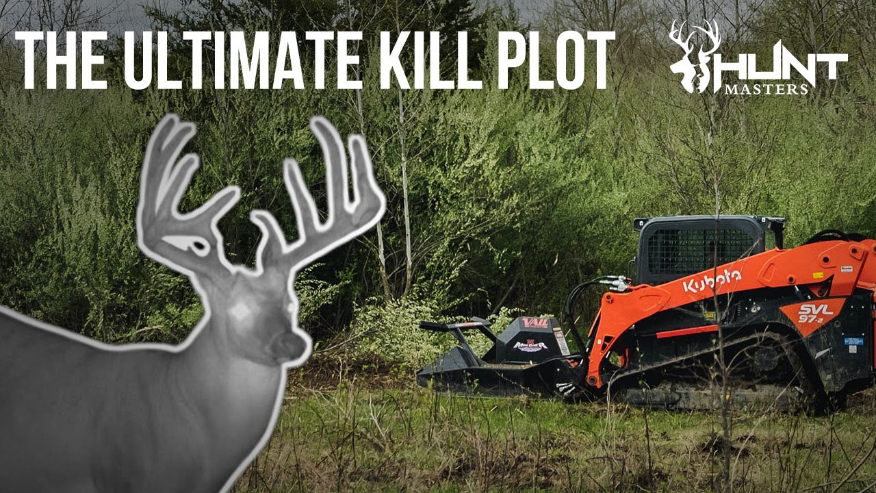 The Ultimate Kill Plot
