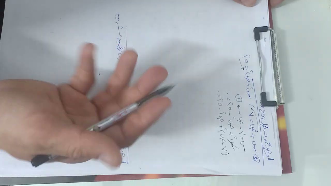 إجابة نموذج امتحان الجبر التجريبي 3ع