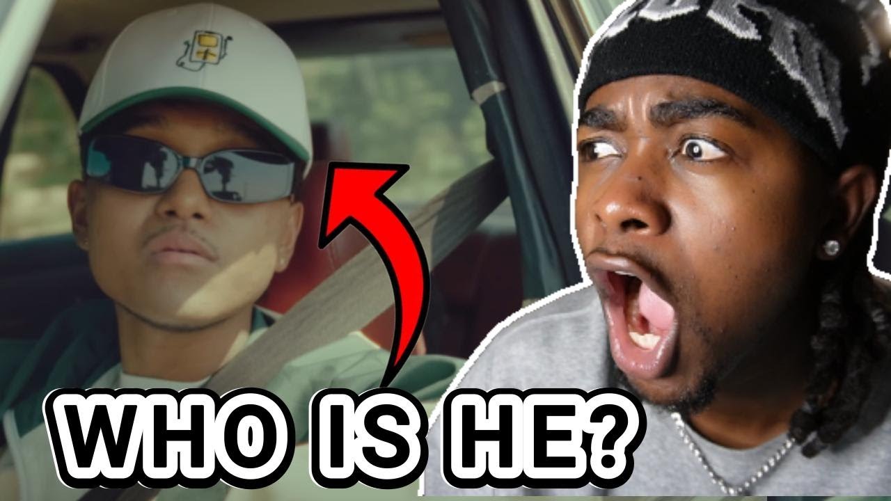 TAO WIZ REACTS TO!! KWAN - នឹក | Miss (Official Music Video)(REACTION)