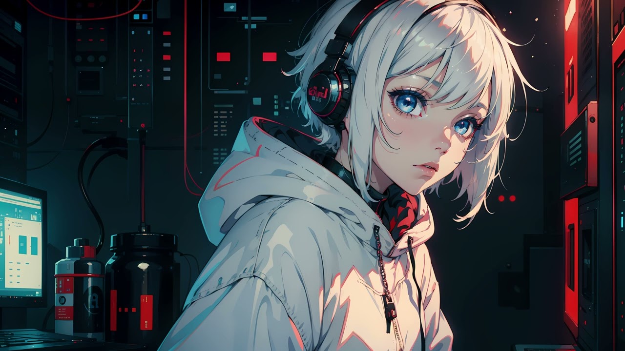 (Nightcore) Unity - Alan Walker
