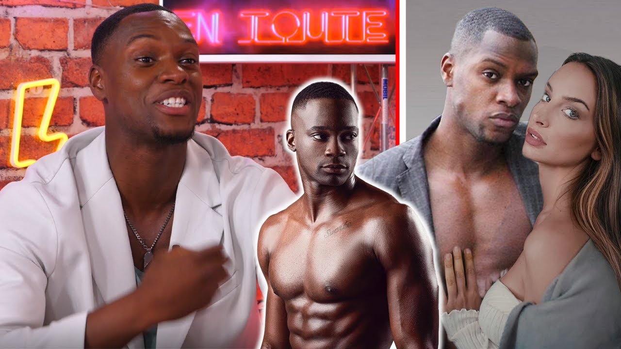 Nathan (ORDM) : S * X * avec Khloé ? Il tacle Andrew sur ses « relation Karaté » avec sa femme !