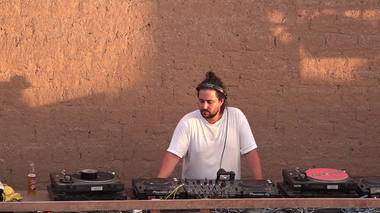 Mar & Sol Soundsystem - Atlas Electronic 2019