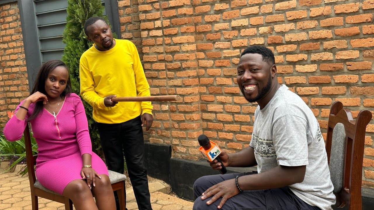 PAPA SAVA EP1075:CECEKA IBYO UCECEKA!!!By NIYITEGEKA Gratien(Rwandan Comedy)