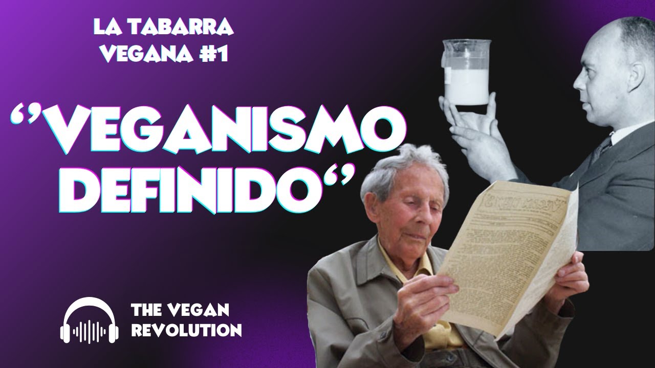 Veganismo Definido
