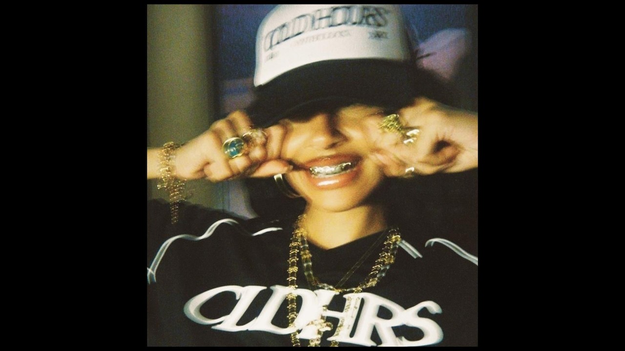 [FREE] Chris Brown x Tory Lanez Type Beat - 