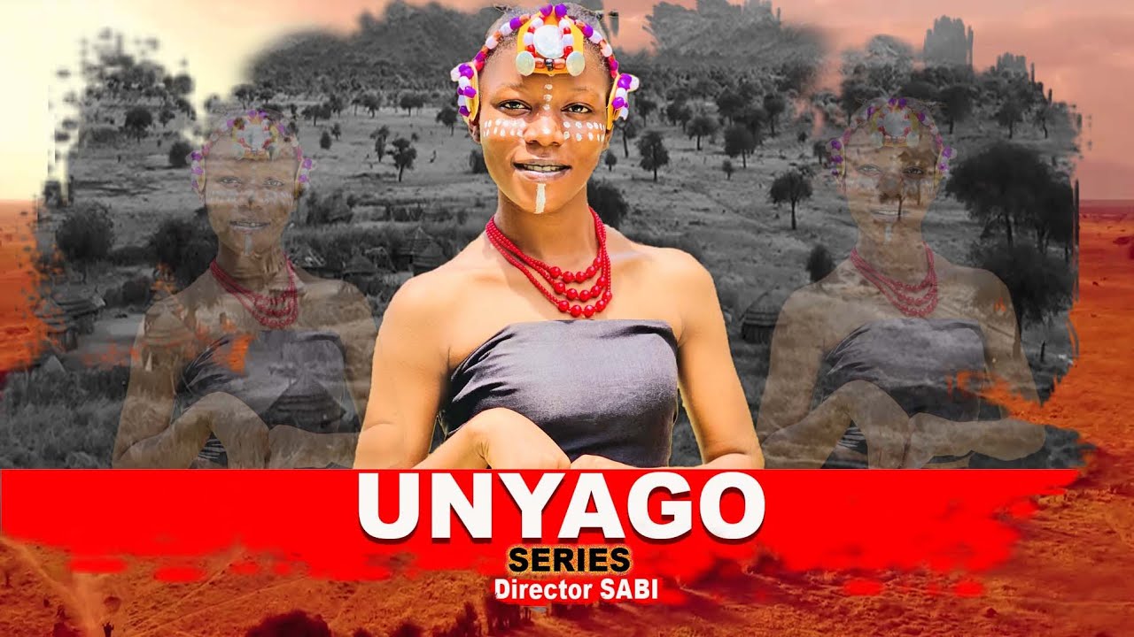 UNYAGO 12