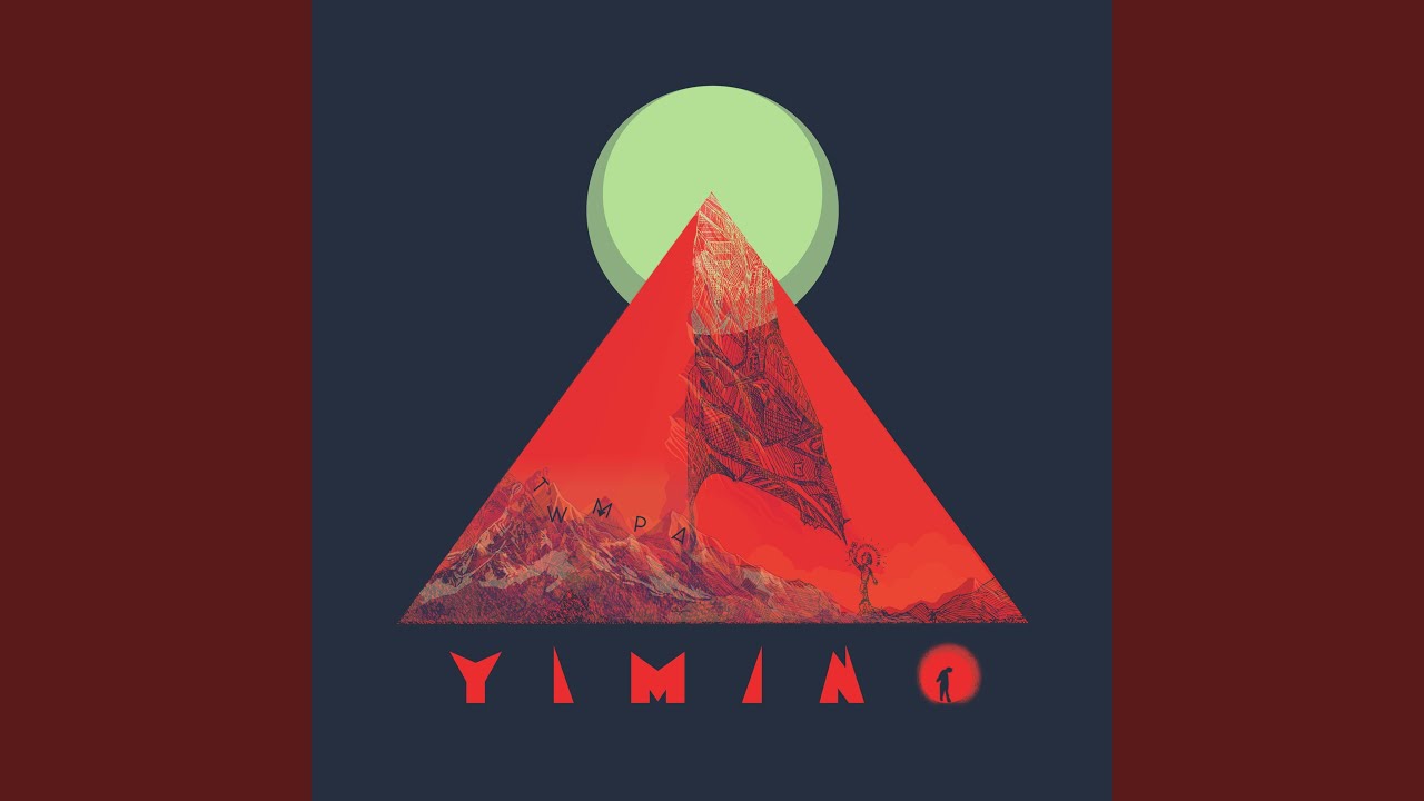 Fellahin Call (feat. Martha Gwatkin)