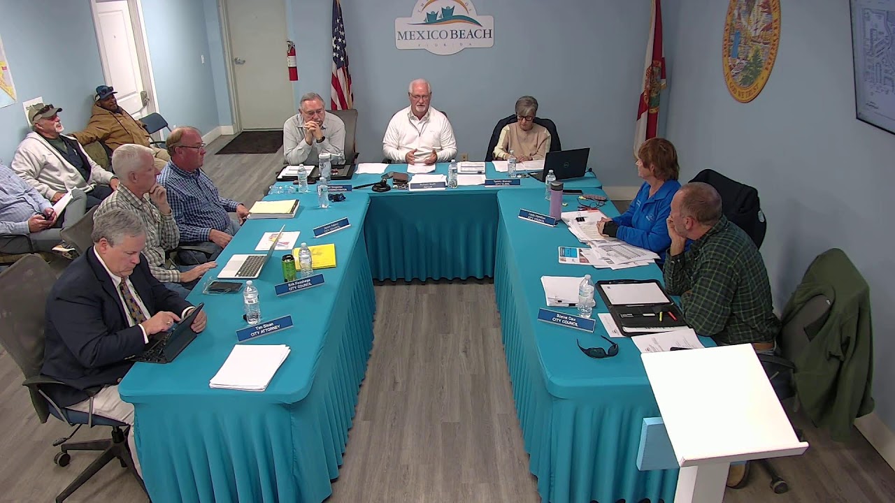 January 13, 2026 City Council Meeting