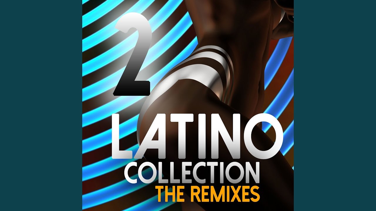 Everybody Salsa (The Factory Team Remix)
