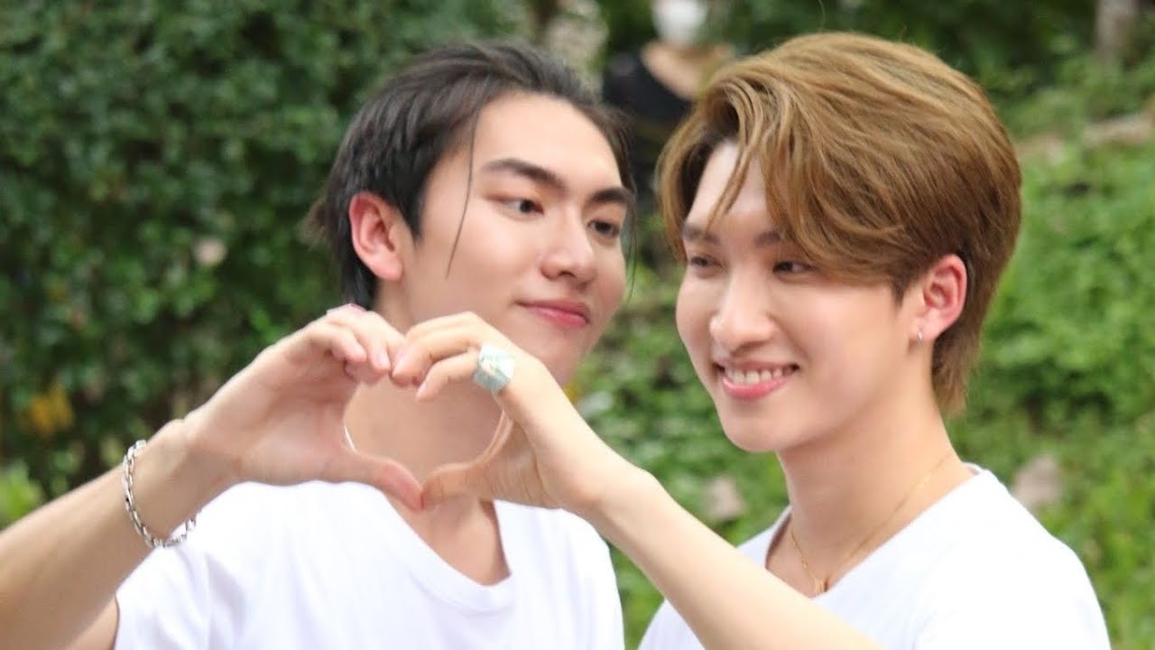 p payu x rain tiktok compilation | bossnoeul edits | love in the air tiktok edits |