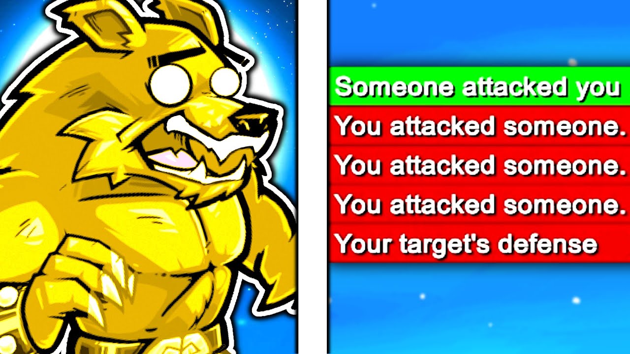 i boomed the town as the werewolf... town of salem